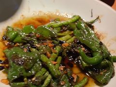 -吃饭皇帝大土家民族菜(正大广场店)