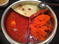 -周师兄大刀腰片火锅(洪崖洞旗舰店)