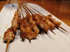 把把烧五花肉-云海肴·汽锅鸡·云南菜(天山百盛优客店)