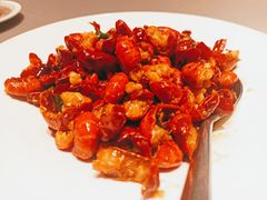 口味虾球-徐记海鲜(观沙岭|滨江新城店)