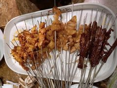 -金太阳海鲜烧烤·本地人餐厅(东纬路旗舰店)