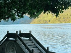 -严子陵钓台(富春江小三峡)