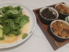 -梅利汴京烤鸭•开封豫菜地标店(晋安路店)