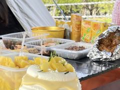 -卷心卷意·轻甜蛋糕(新光天地店)