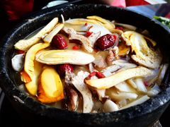-南渝食府.石锅鸡(尚城花园店)
