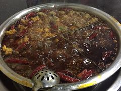 -祝幺妹火锅(裕华村总店)