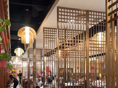 -东来顺饭庄(金泉广场店)