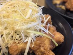 -猫头鹰炸鸡