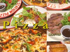 -Tubestation站点比萨(高新万达ONE店)