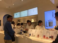 -兰熊鲜奶(西直门凯德mall店)