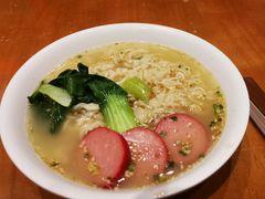 -澳门陈光记烧味饭店(郎家园店)