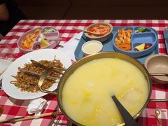 -西贝莜面村(万象天地店)