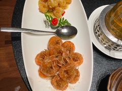 -荣兴酒家(徐家汇店)