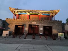 -承德避暑山庄景区