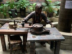 -欢姐伦教糕(北海大道北店)