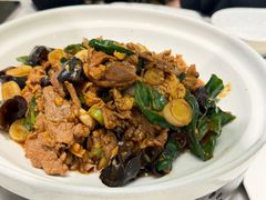 -城南往事·鲁菜·烤鸭(世茂宽厚里·大明湖店)
