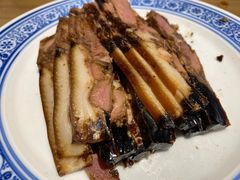 -十六中酱肉·烧烤·京菜小馆(五方桥旗舰店)