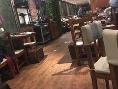 大堂-云海肴·汽锅鸡·云南菜(领展购物广场·中关村店)