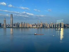 -武汉马哥孛罗酒店