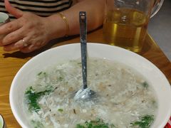 -伊喜饺子·烤鸭(五道口学院路店)