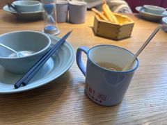 -蜜桃餐厅·伴山(绿宝广场店)