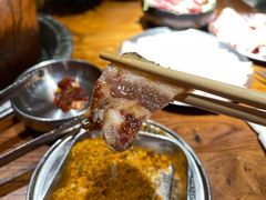 -原始泥炉烤肉(总店)