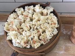 -晓友烧麦(光华村店)