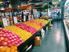 -周茉食品超市(北大街店)