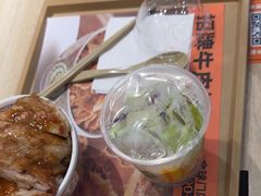 -吉野家(复兴路第二餐厅店)