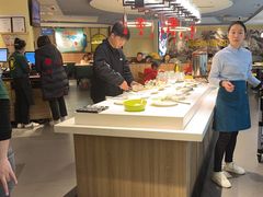 -豪客来牛排(重庆三峡广场步行街1704店)