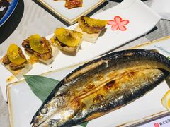 -王鼎精致料理铁板烧(世博源店)