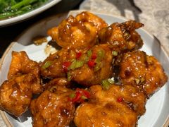 -留半山·香港食堂(啦啦宝都店)