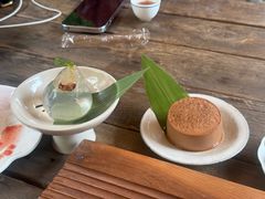 -时光花园(白鹭洲店)