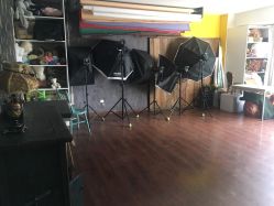-纸飞机儿童摄影(远洋店)