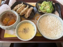 -真功夫(福中路店)