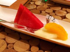 -西村日本料理(香格里拉饭店)