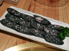 -江户烧肉(高德店)