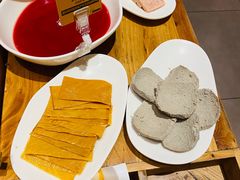 -巴奴毛肚火锅(大剧院店)