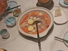 -龙泉人椰子鸡.糟粕醋.海南菜(三亚旗舰店)