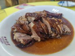 -安记烧鹅(新桥店)