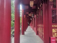-南岳明心寺