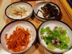 -源味屋韩式火锅&炸鸡(鼎城当代商城店)
