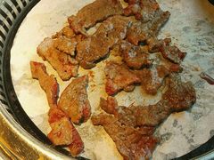 -钱小奴创意自助餐厅·原切谷饲安格斯畅吃(苏州昆山招商花园城店)