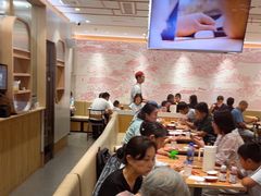 -喜家德虾仁水饺(青岛永旺东部店)
