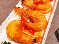 -庖丁兄弟干式熟成牛排自助餐厅(仁恒伊势丹店)