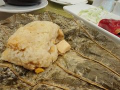 -汕头君华海逸酒店·鸿桃轩中餐厅