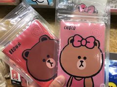 -line friends(明洞旗舰店)