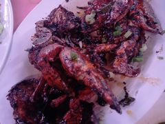 -旗鱼海番村(Orang Asli)