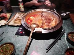 -牛New寿喜烧(金鹰世界店)