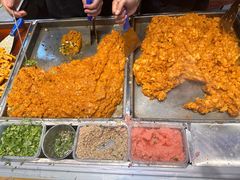 -丁家坡洋芋·观音桥好吃街A区(全国总店)